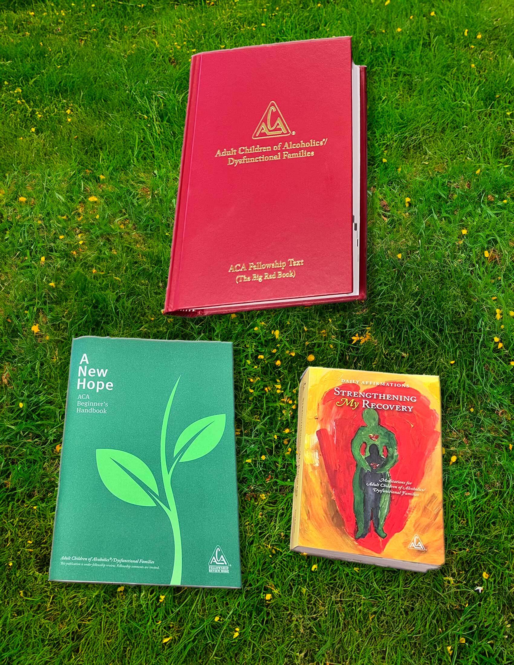 English Language Books